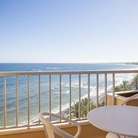 Sunhome Marbella Estudio المظهر الخارجي الصورة