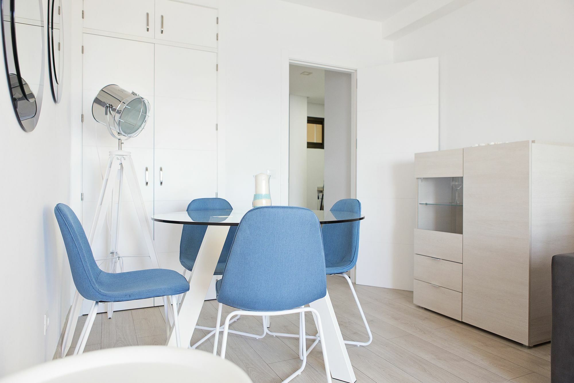 Sunhome Marbella Estudio المظهر الخارجي الصورة