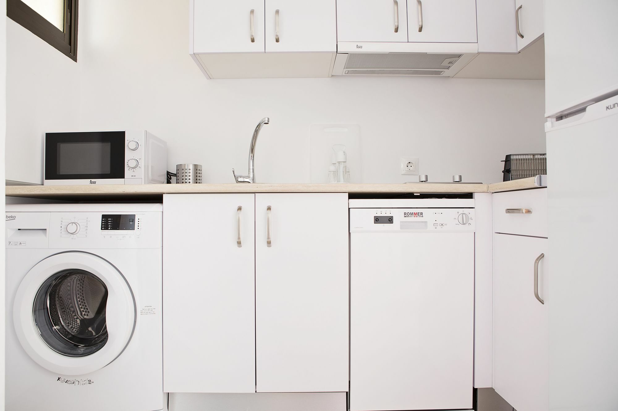 Sunhome Marbella Estudio المظهر الخارجي الصورة