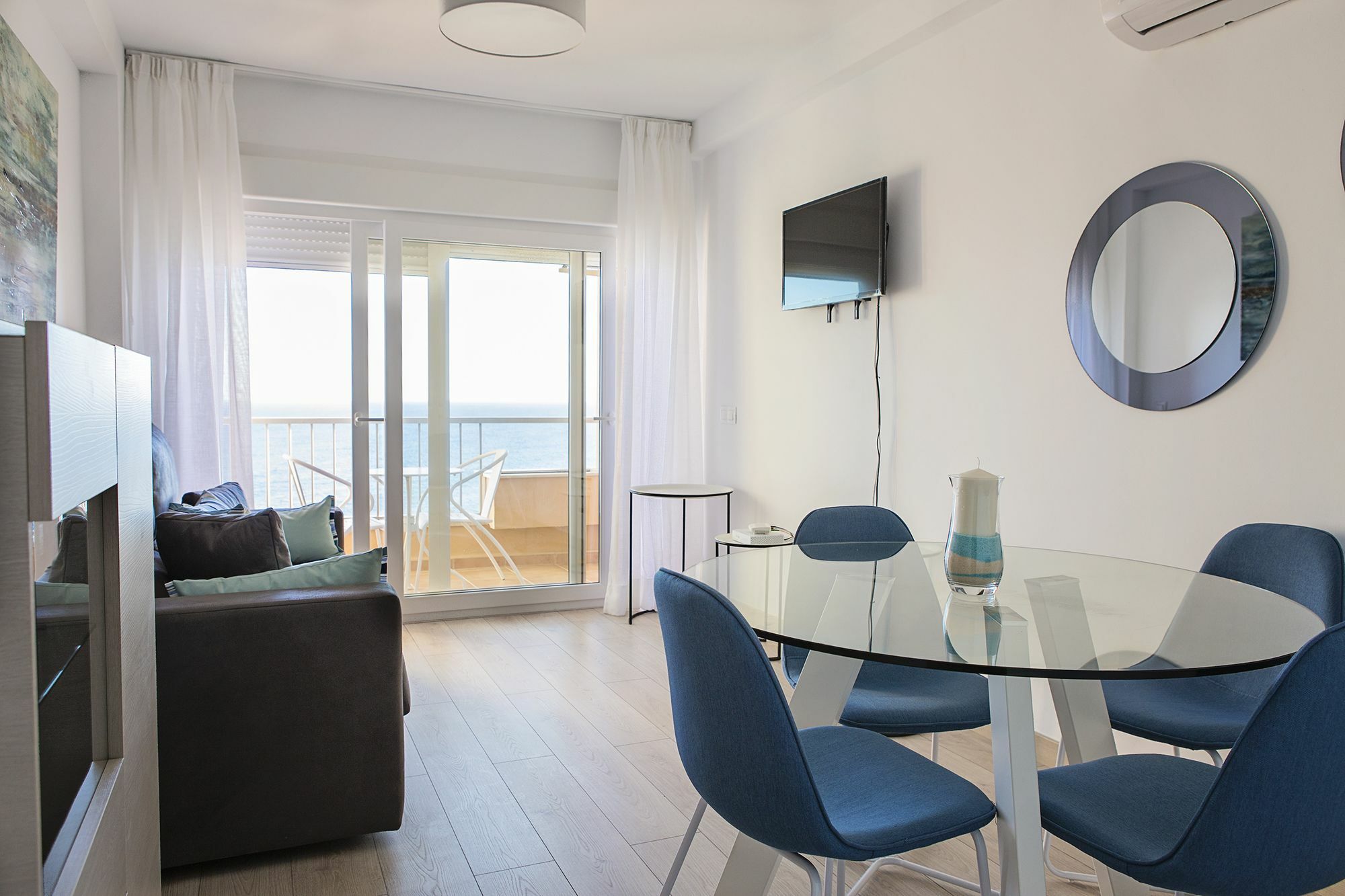 Sunhome Marbella Estudio المظهر الخارجي الصورة