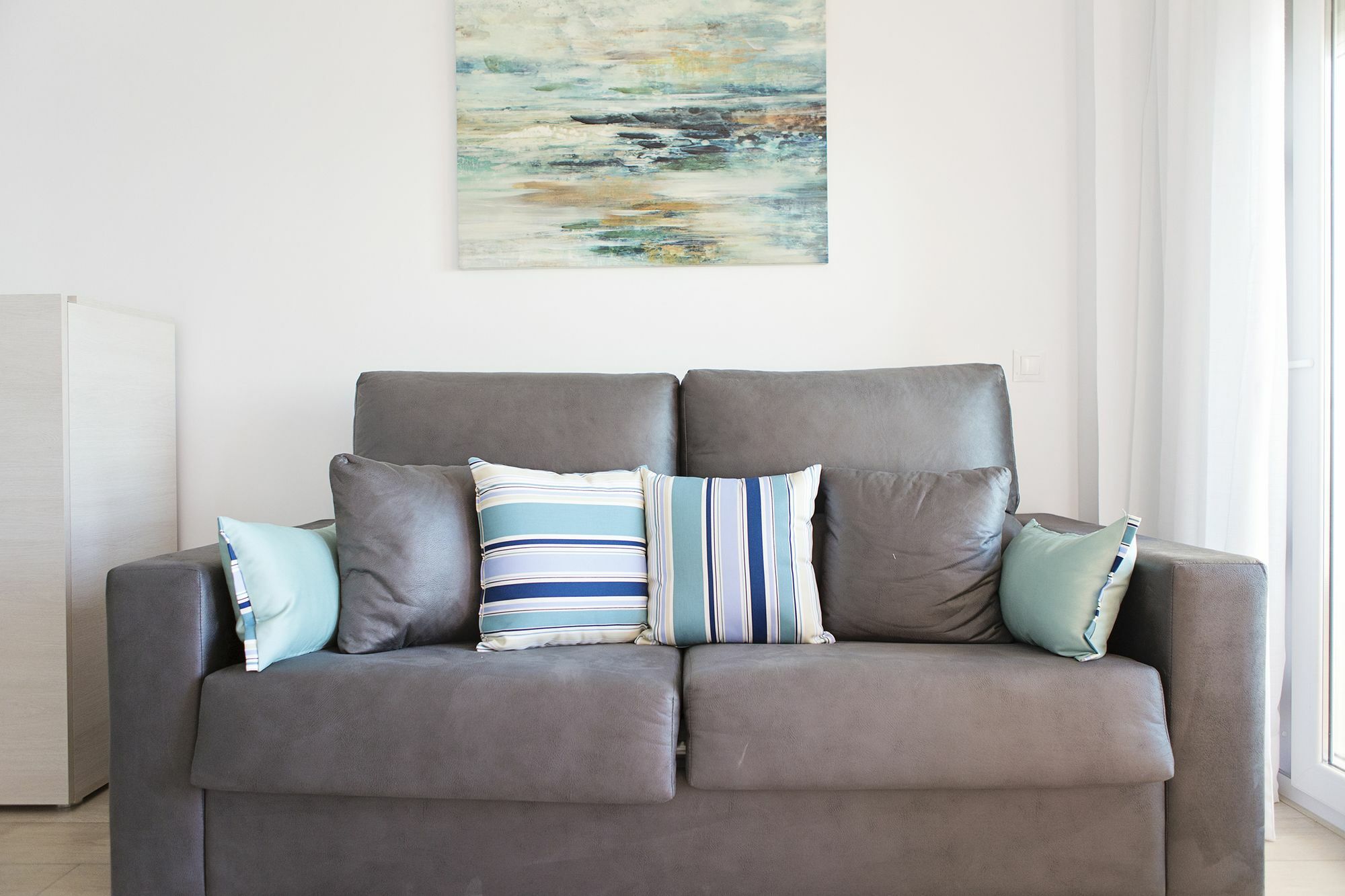 Sunhome Marbella Estudio المظهر الخارجي الصورة