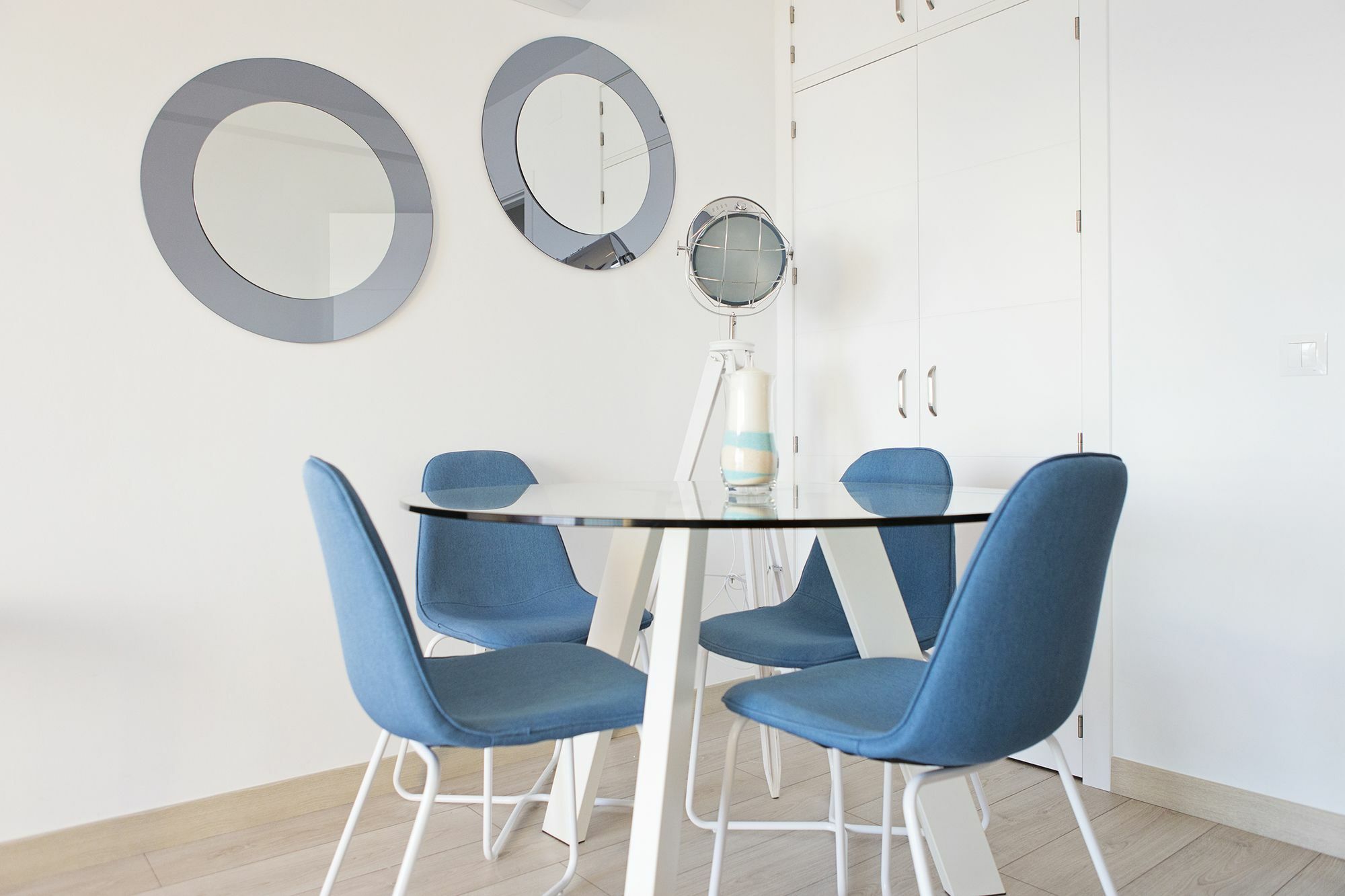 Sunhome Marbella Estudio المظهر الخارجي الصورة