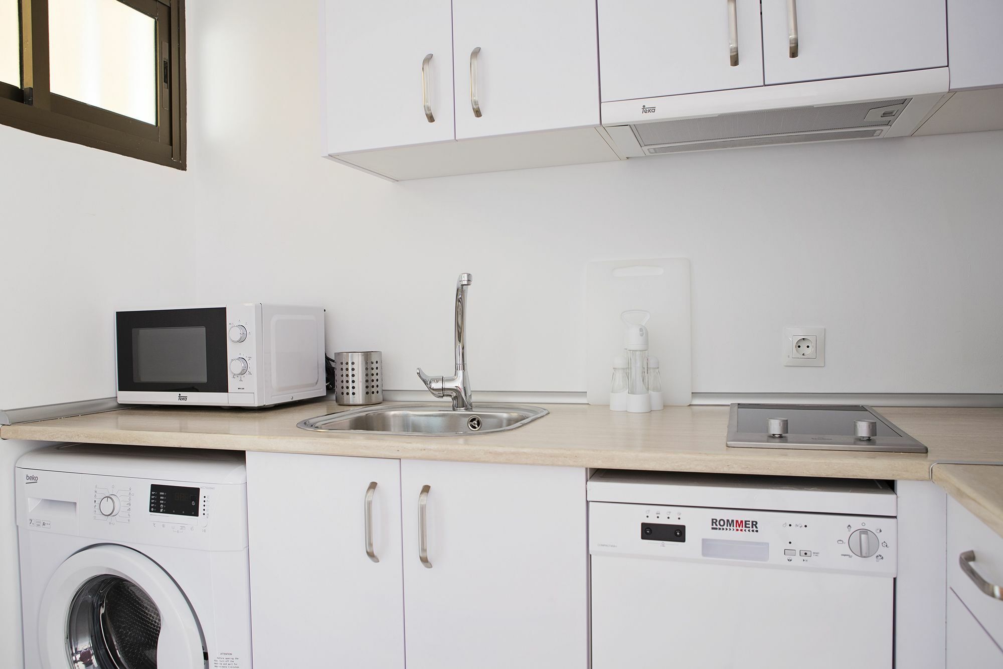 Sunhome Marbella Estudio المظهر الخارجي الصورة