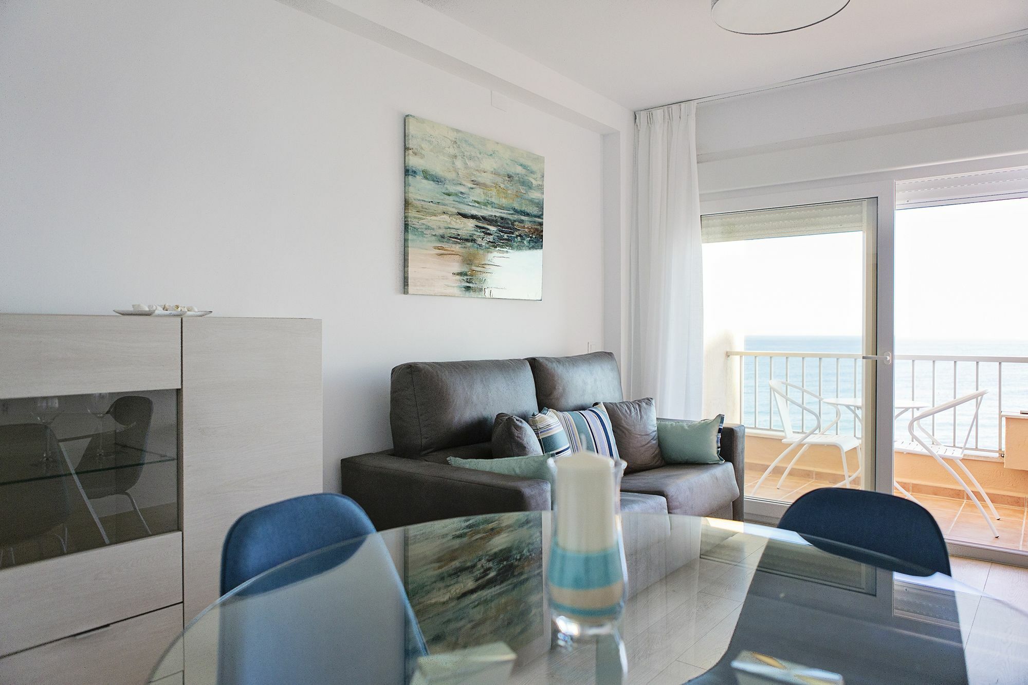 Sunhome Marbella Estudio المظهر الخارجي الصورة